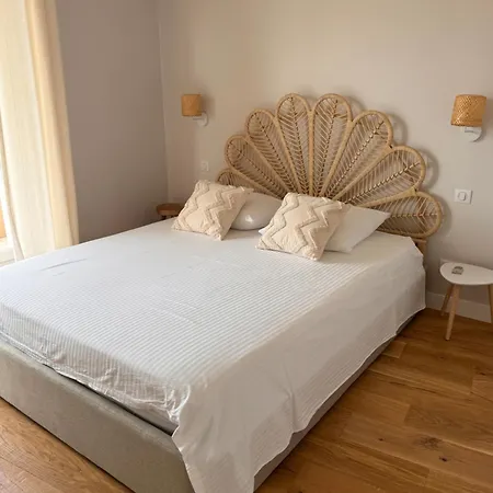 50 M2 - Vue - - Commerces * Ле-Лаванду