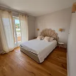 50 M2 - Vue - - Commerces Apartman Le Lavandou