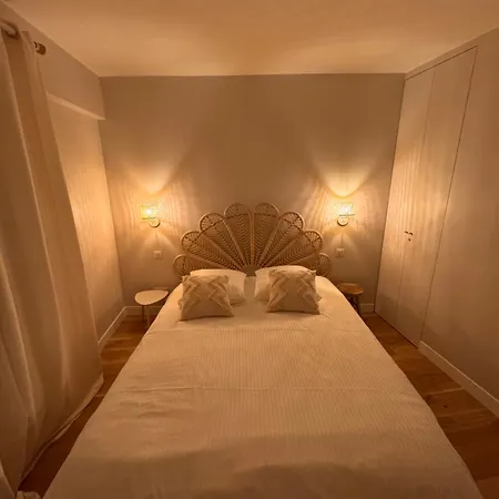 50 M2 - Vue - - Commerces Lägenhet