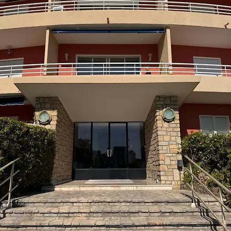 Apartman 50 M2 - Vue - - Commerces