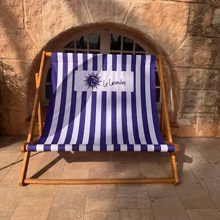 Daire 50 M2 - Vue - - Commerces Le Lavandou