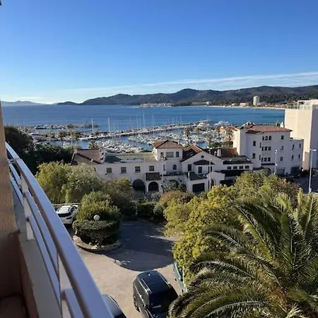 Apartamento 50 M2 - Vue - - Commerces